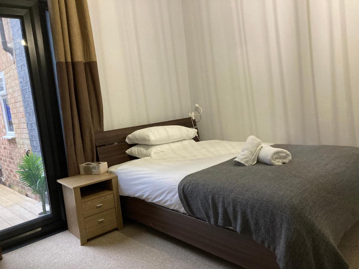 Cozy Private Room Лондон Екстериор снимка