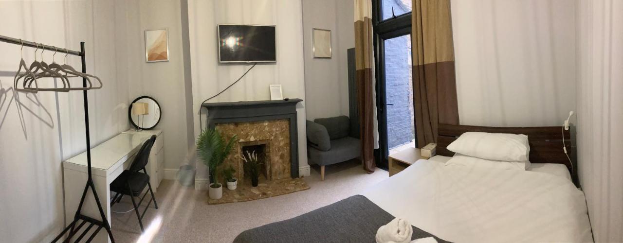 Cozy Private Room Лондон Екстериор снимка