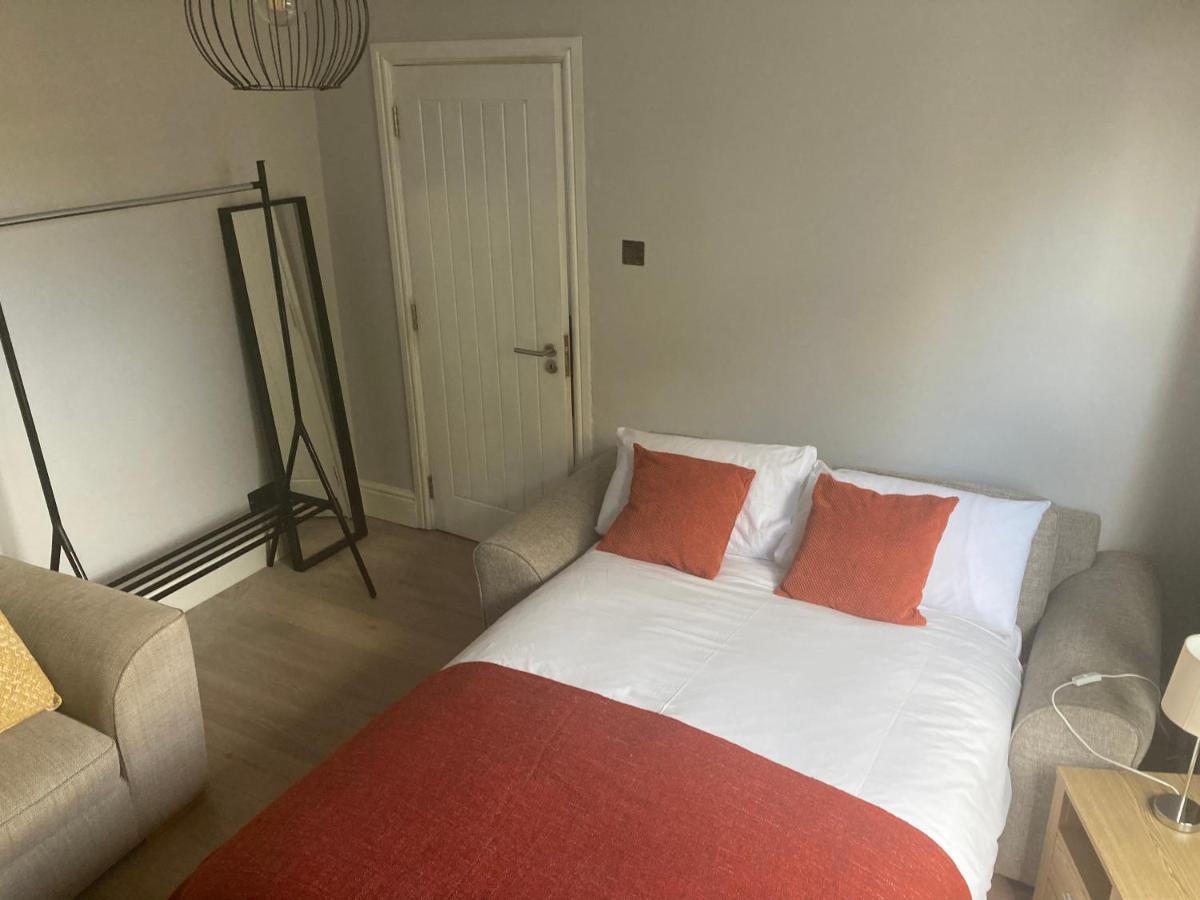 Cozy Private Room Лондон Екстериор снимка