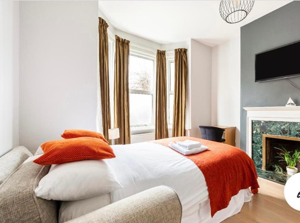 Cozy Private Room Лондон Екстериор снимка