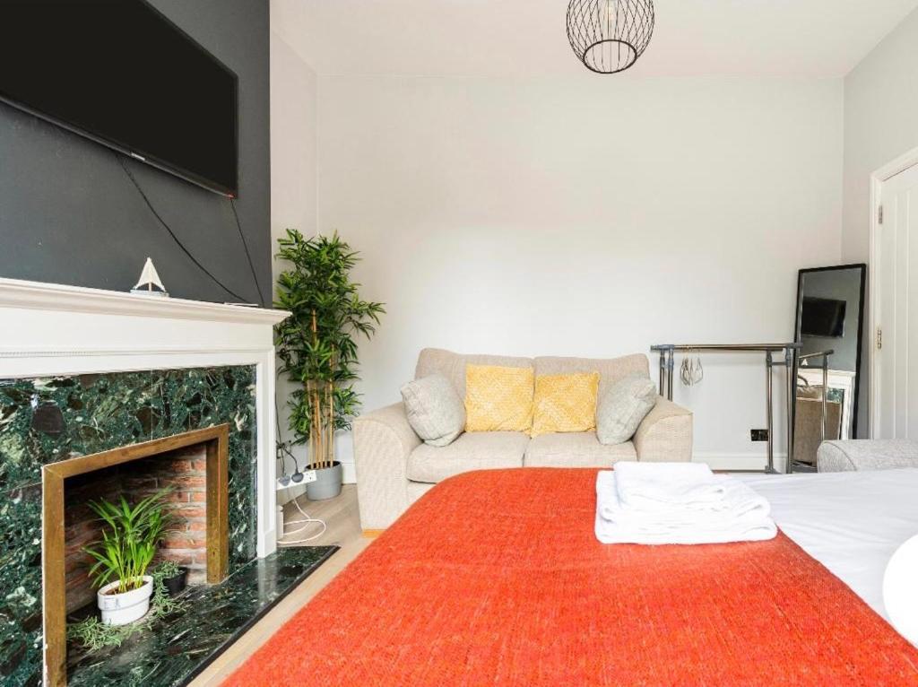 Cozy Private Room Лондон Екстериор снимка