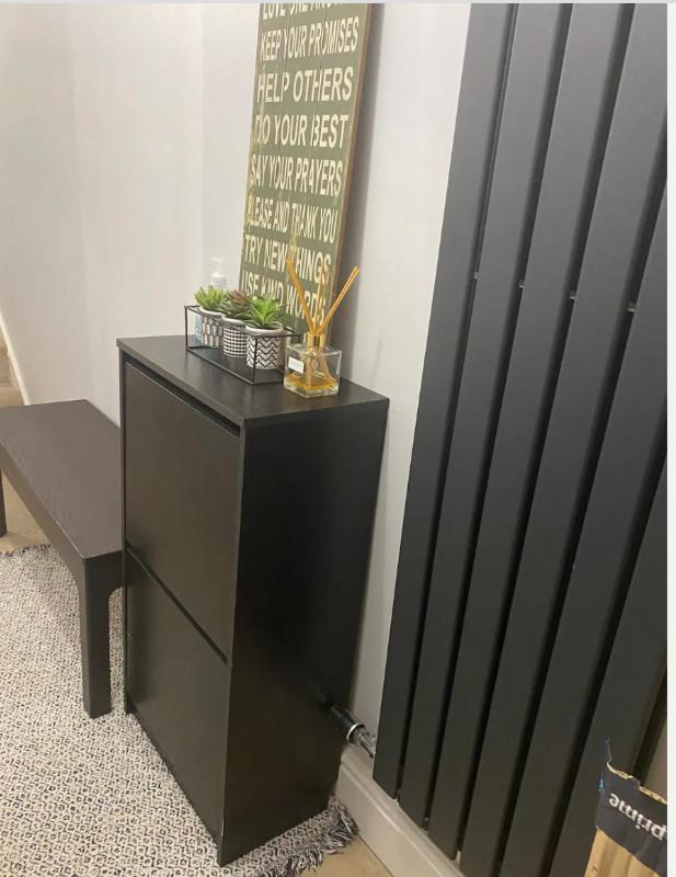 Cozy Private Room Лондон Екстериор снимка