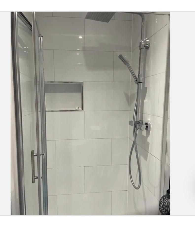 Cozy Private Room Лондон Екстериор снимка